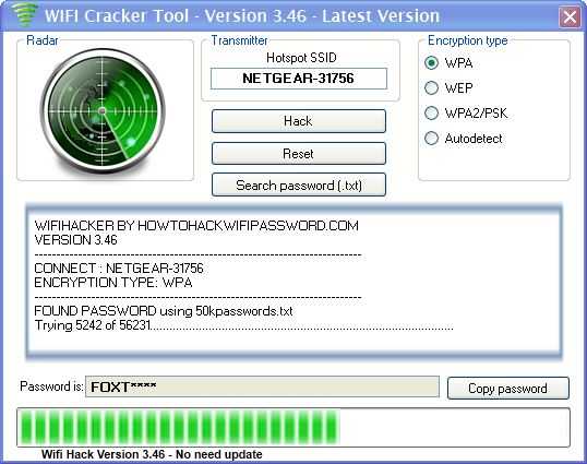 Новые возможности router scan by stas’m v2.60: беспроводной взлом wi-fi из windows - hackware.ru