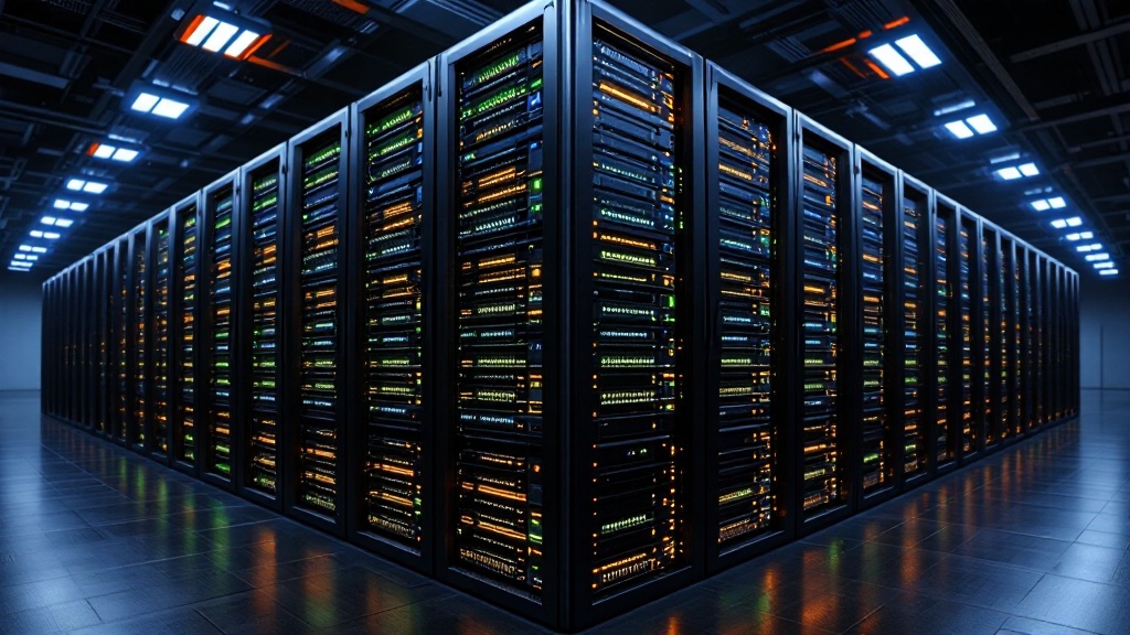 Серверные решения Supermicro: платформы и СХД