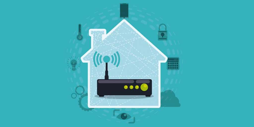Wi-fi интернет в частный дом. выбор роутера, и какой интернет подключить