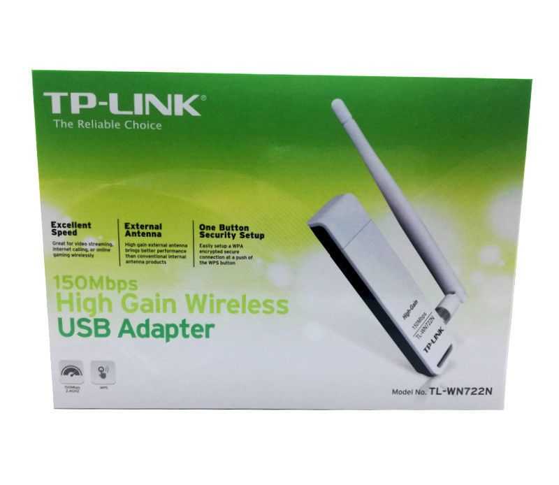 Загрузить для  tl-wn725n | tp-link россия
