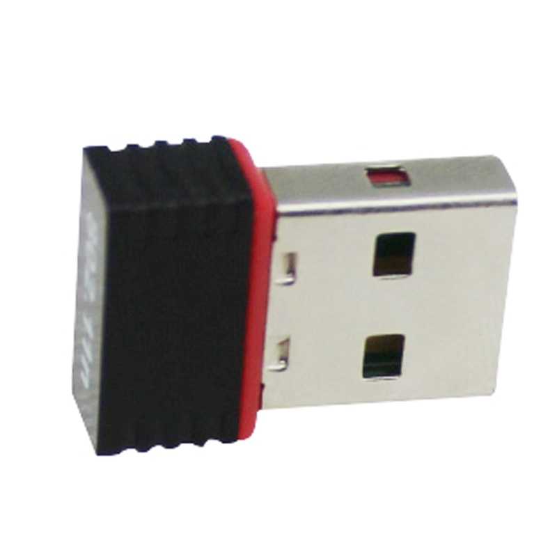 Usb wi-fi адаптер mt7601: характеристики адаптера, особенности чипсета