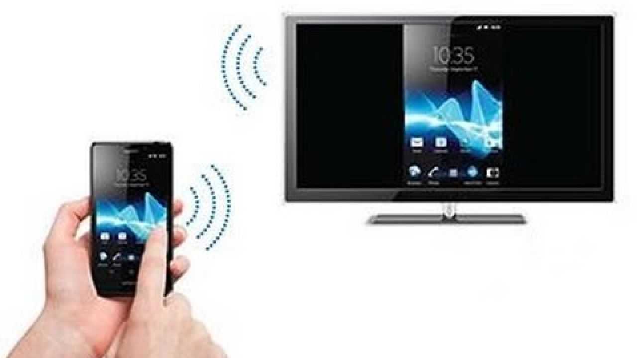 Установка smart tv на сони бравия