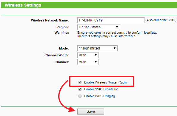 Как отключить пользователя от wifi