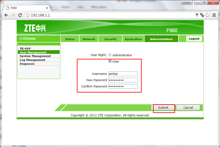 Обзор роутер zte zxa10 f660 gpon