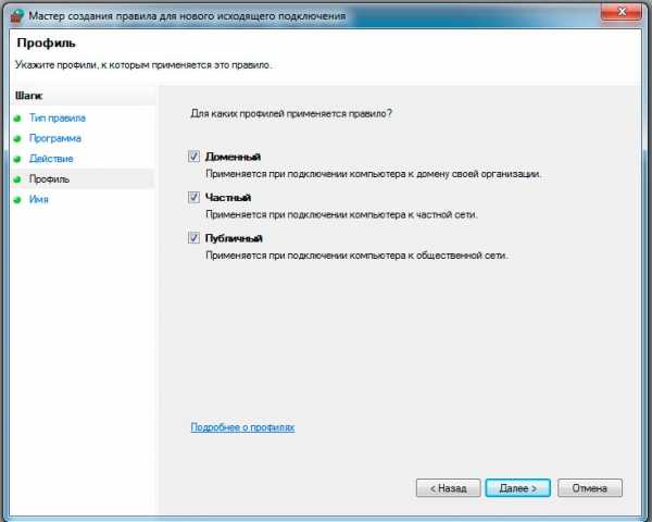 Как запретить программе доступ в интернет в windows 7: брандмауэр и другие программы