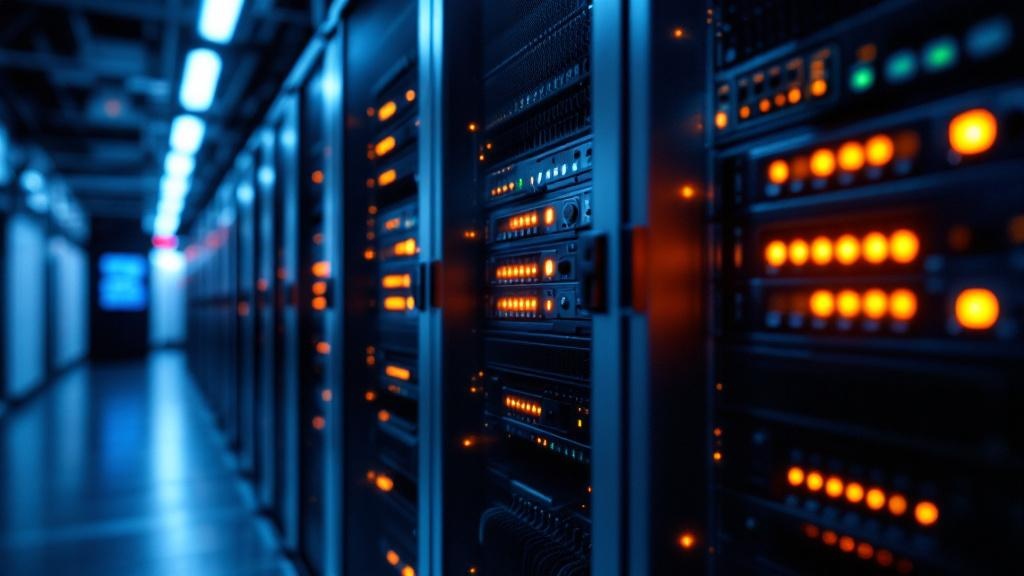 Настройка VPS-сервера: пошаговое руководство