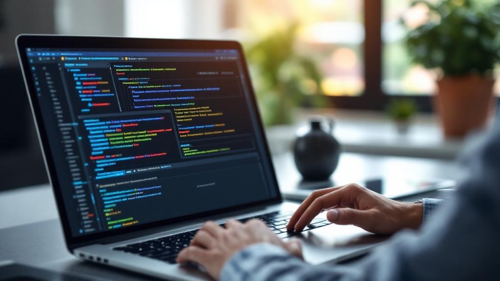 Настройка VPS-сервера: пошаговое руководство