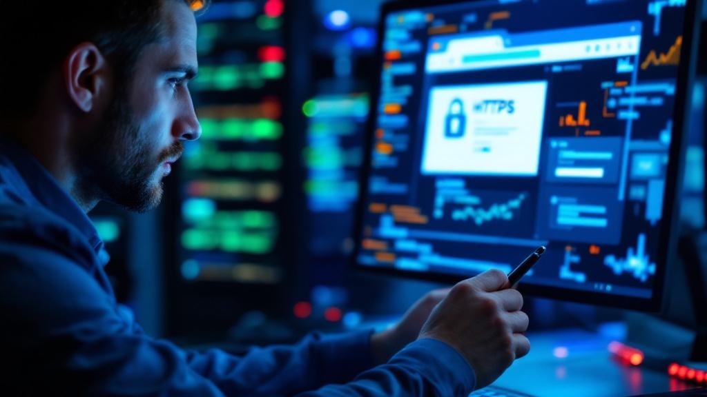 Настройка VPS-сервера: пошаговое руководство