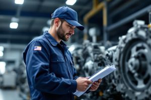 Ремонт и обслуживание оборудования: как не потерять время и деньги