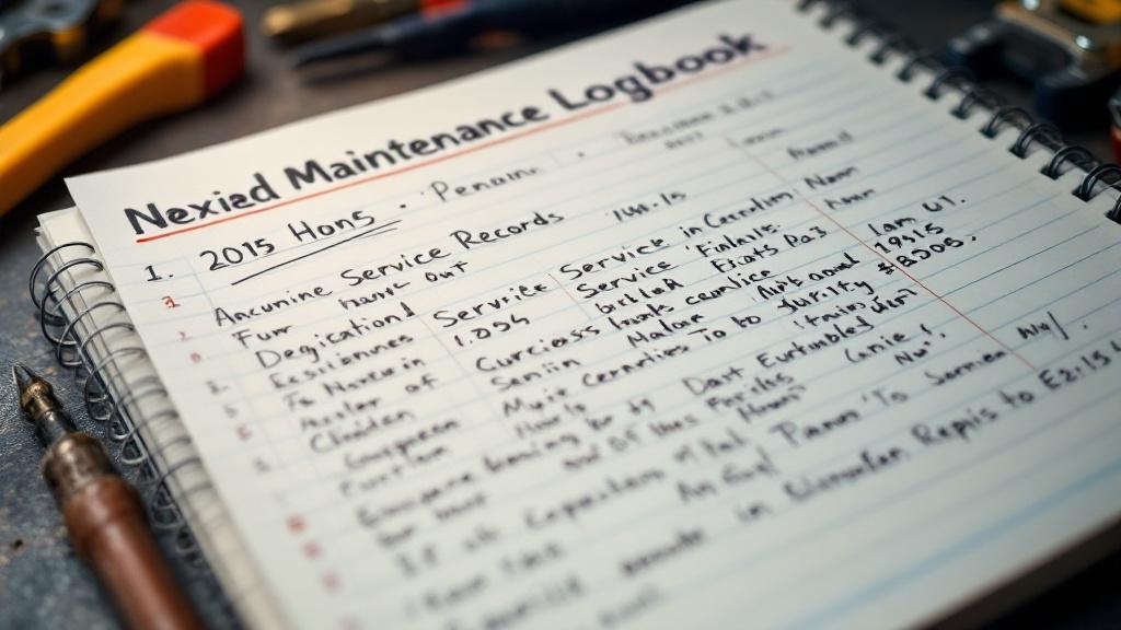 Ремонт и обслуживание оборудования: как не потерять время и деньги