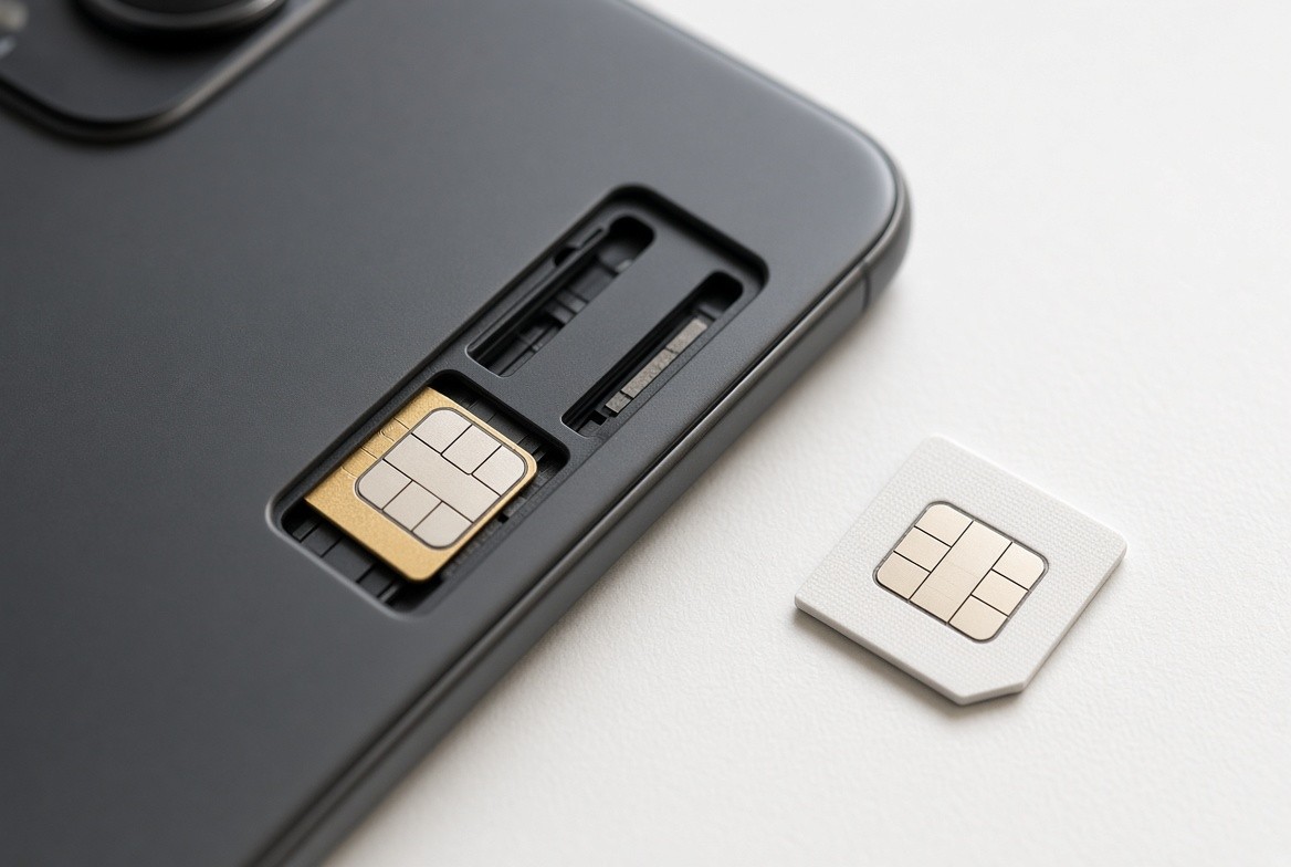 Как выбрать iPhone для стабильной связи: SIM, eSIM и LTE