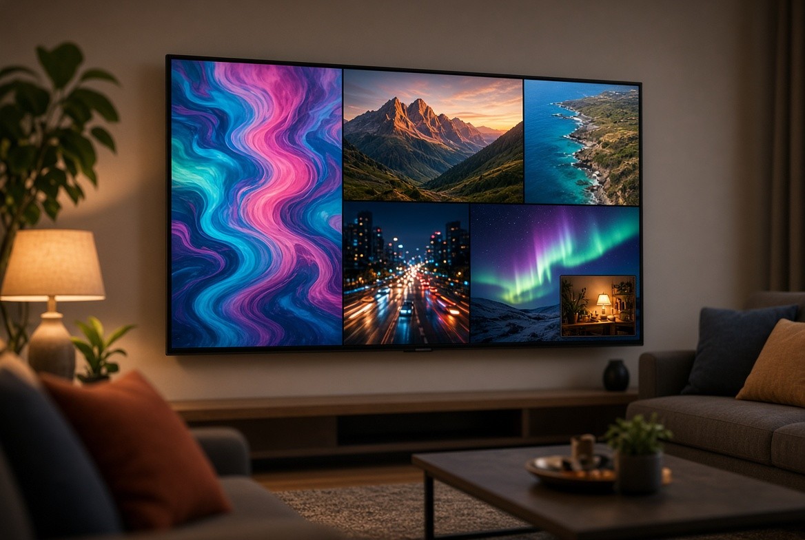 Lynvizo: обзор IPTV-плеера для Windows 10 и 11