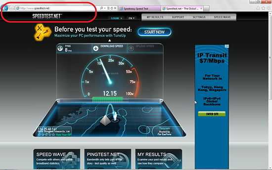 Как увеличить скорость интернета по wi-fi, если роутер режет — ускоряем беспроводное соединение