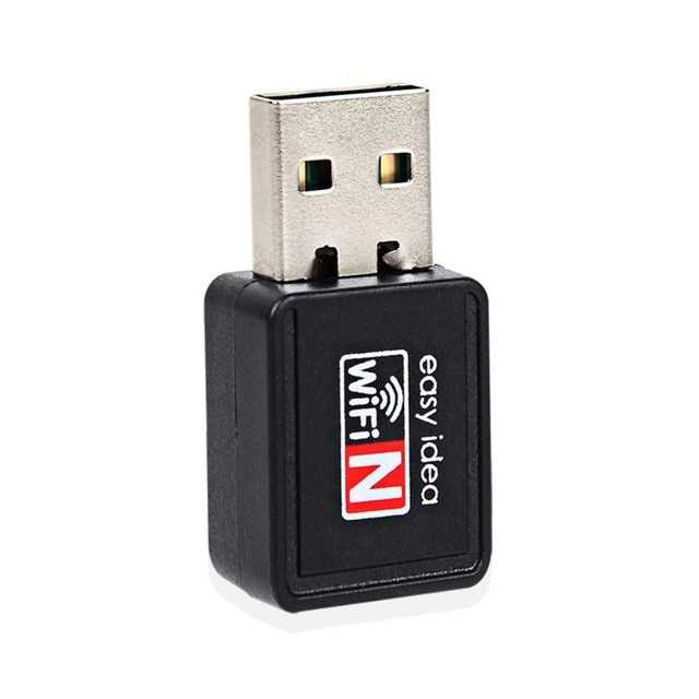 Установка и настройка usb wi-fi адаптер mt7601