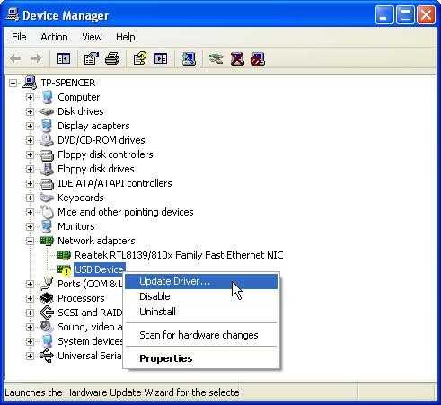 Что делать, если windows 7 при установке требует драйвер