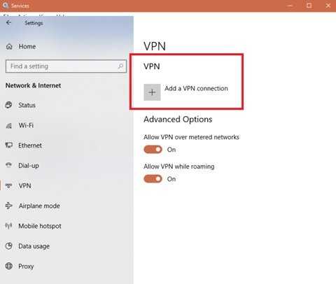 Ошибка 809 vpn windows 7 - tlt-pc.ru