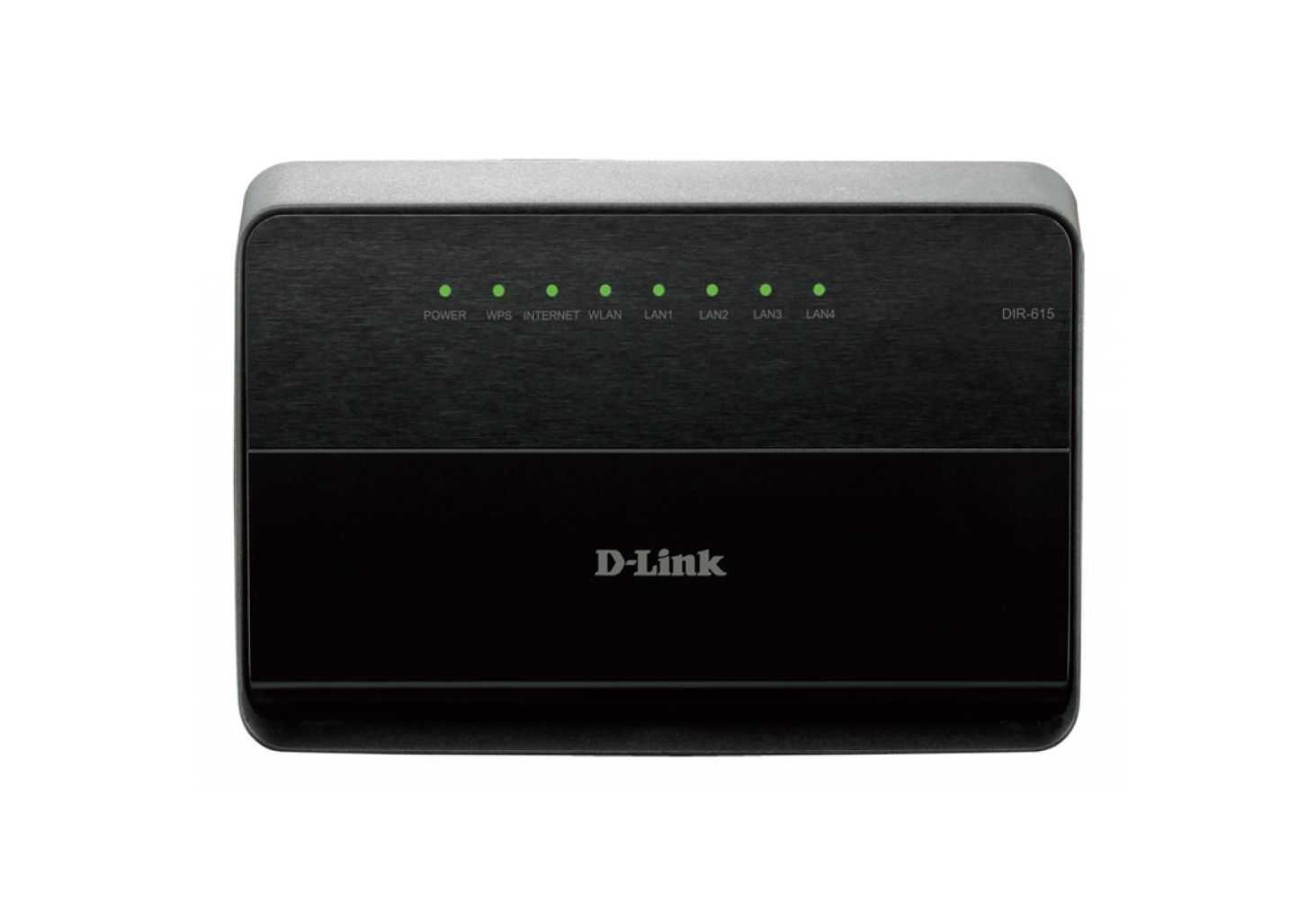 Как прошить роутер d-link dir-615.