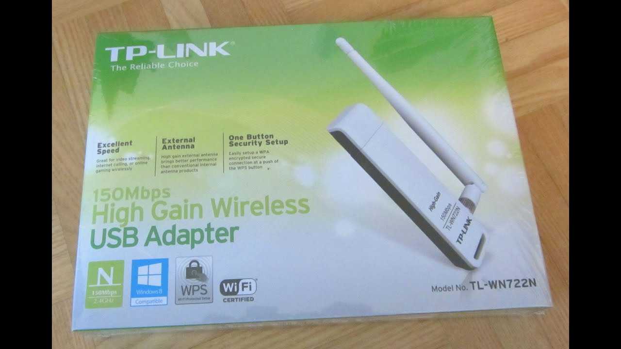 Tp link high gain 150 mbps. TP-link TL-wn722n. Адаптер ТП линк TL-wn722n. TP-link TL-wn722n разъем антенны. TP-link TL-wn722n v4.