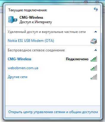 Сосед подключился к моему wifi как наказать