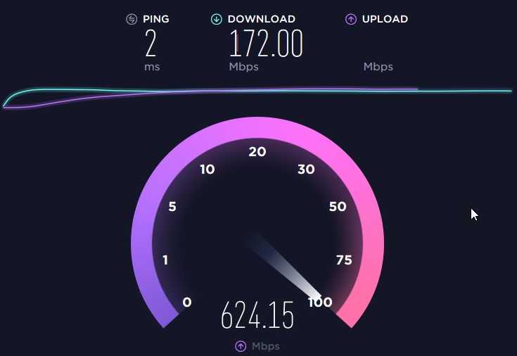 Скачет скорость интернета на компьютере