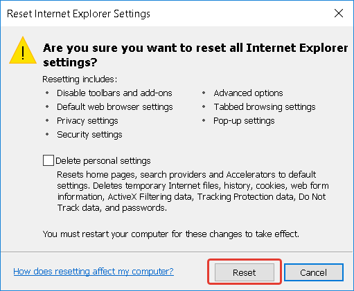 Дополнительные функции internet explorer
