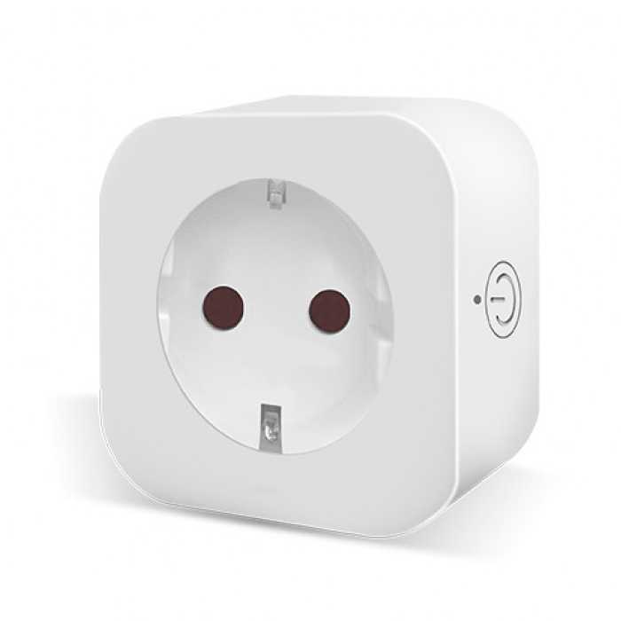 Умные розетки: c таймером, дистанционные, wi-fi