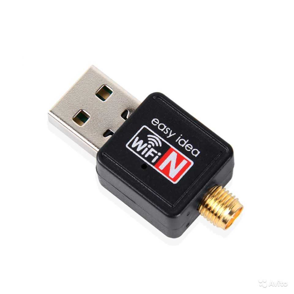 Usb wi-fi адаптер mt7601: характеристики адаптера, особенности чипсета