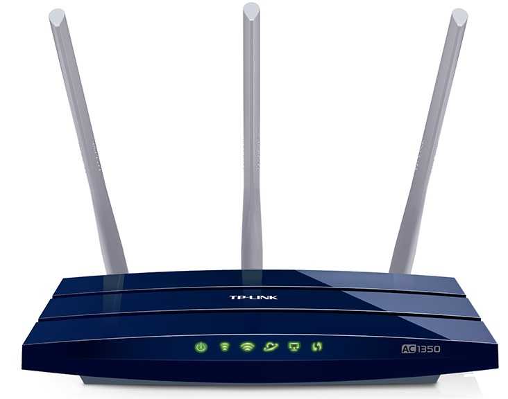 Роутер wifi tp-link archer c1200