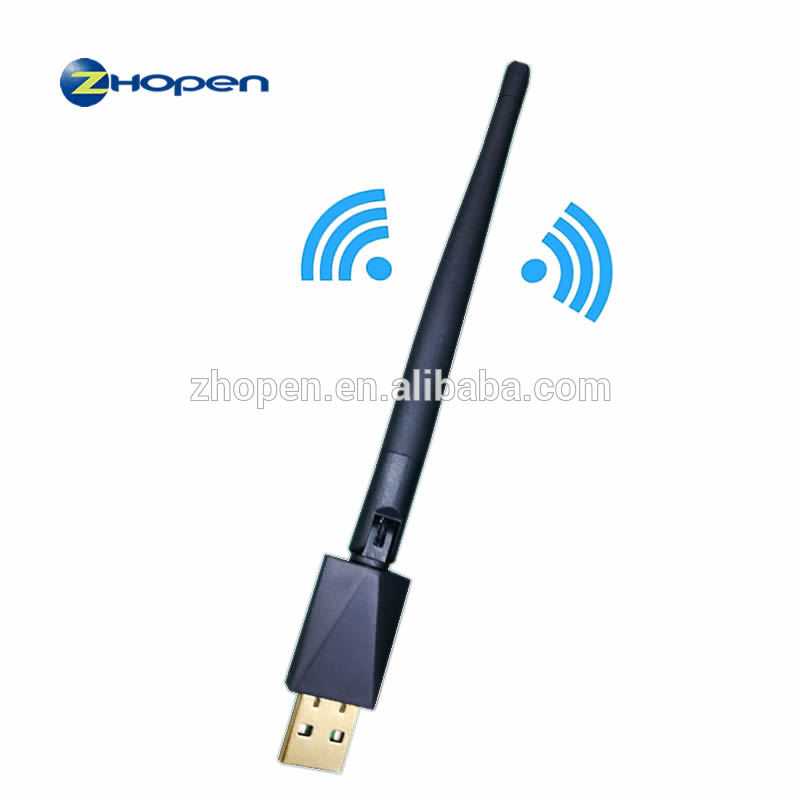 Usb wi-fi адаптер mt7601: характеристики адаптера, особенности чипсета