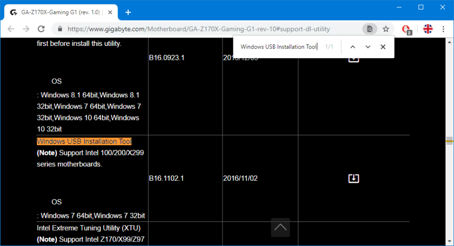 Windows usb installation tool. Win 10-usb3.0-creator. usb 3.0 creator utility. intel windows 7 usb 3.0 creator utility. gigabyte usb 3.0 driver injector tool.