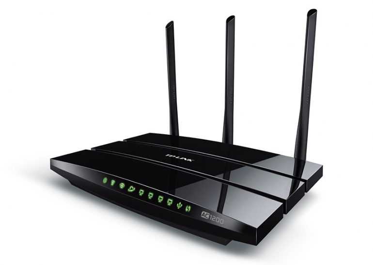 Выбор wi-fi роутера с 802.11ac (5 ггц). недорогие модели