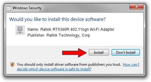 Как установить драйвера на wi-fi адаптер в windows 7?
