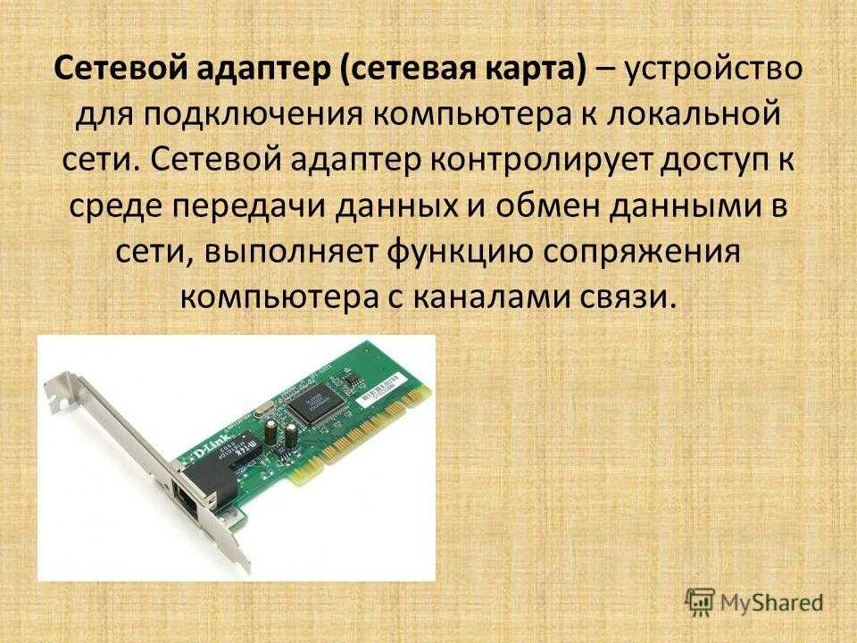 К внешним устройствам компьютера относится сканер сетевая карта звуковой адаптер