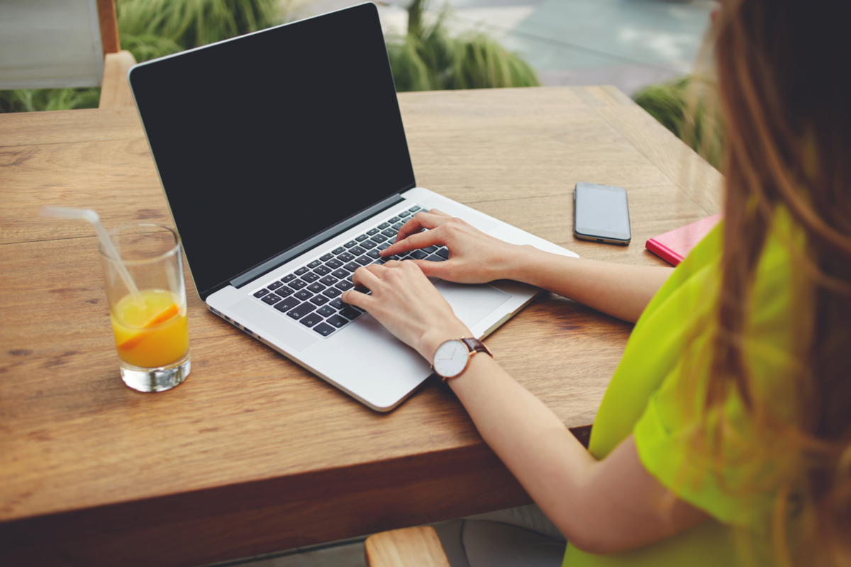 Как раздавать wi-fi с ноутбука?