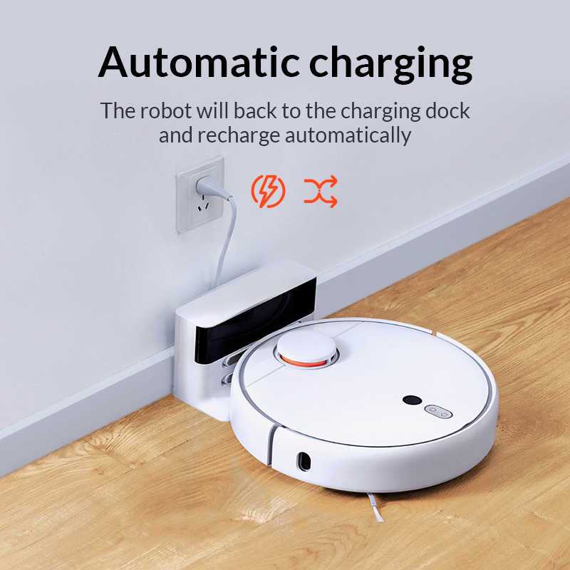Как настроить робот пылесос xiaomi через приложение mi home — пошаговая инструкция от а до я