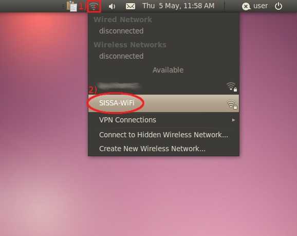 Ubuntu не печатает по сети