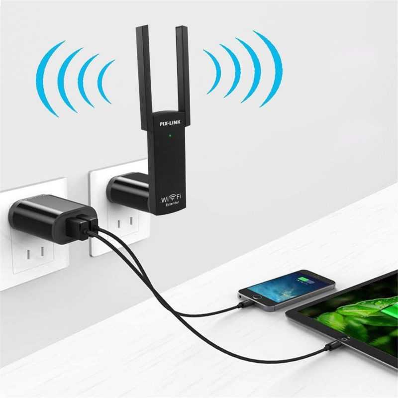 Инструкция как усилить сигнал wifi своими руками