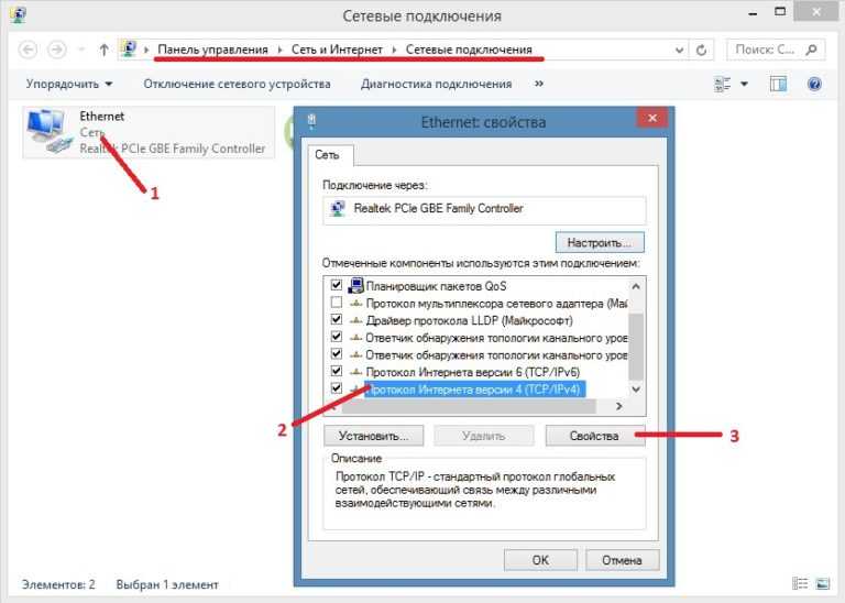 Техническая информация ошибка dnserror как исправить - turbocomputer.ru