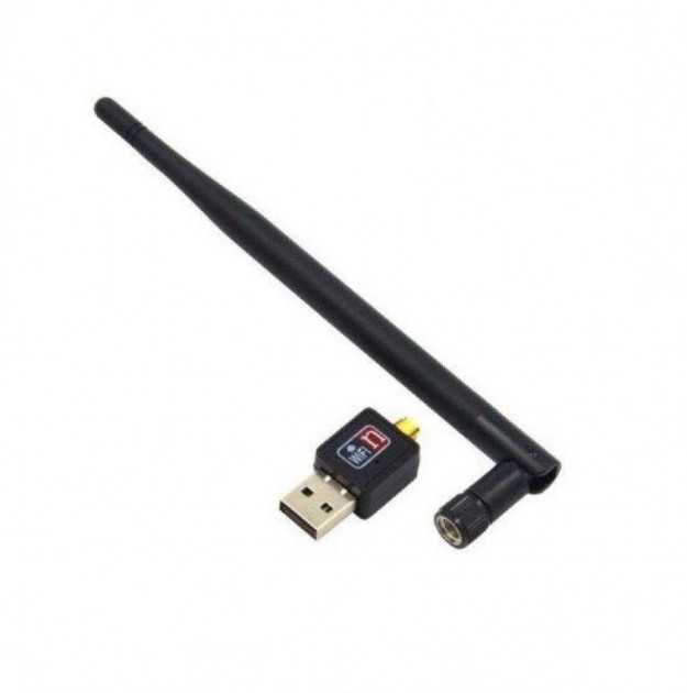Как узнать (определить) на каком чипе usb wi-fi адаптер | прошивка ресиверов