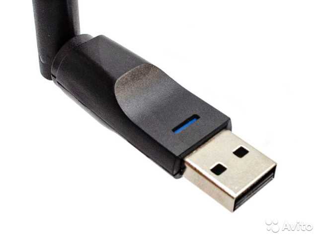 Установка и настройка usb wi-fi адаптер mt7601