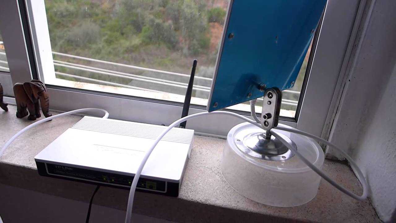 Простые способы усилить сигнал wi-fi :: инфониак