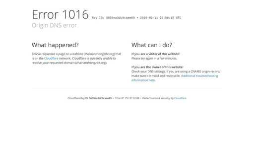 Dns probe finished bad config, как исправить - compforall
