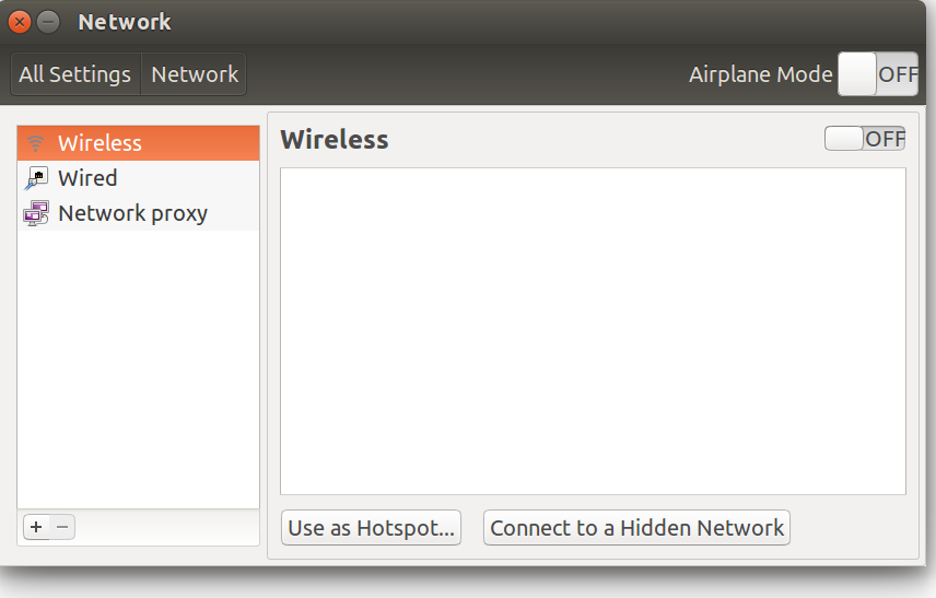 Ubuntu не работает wifi realtek