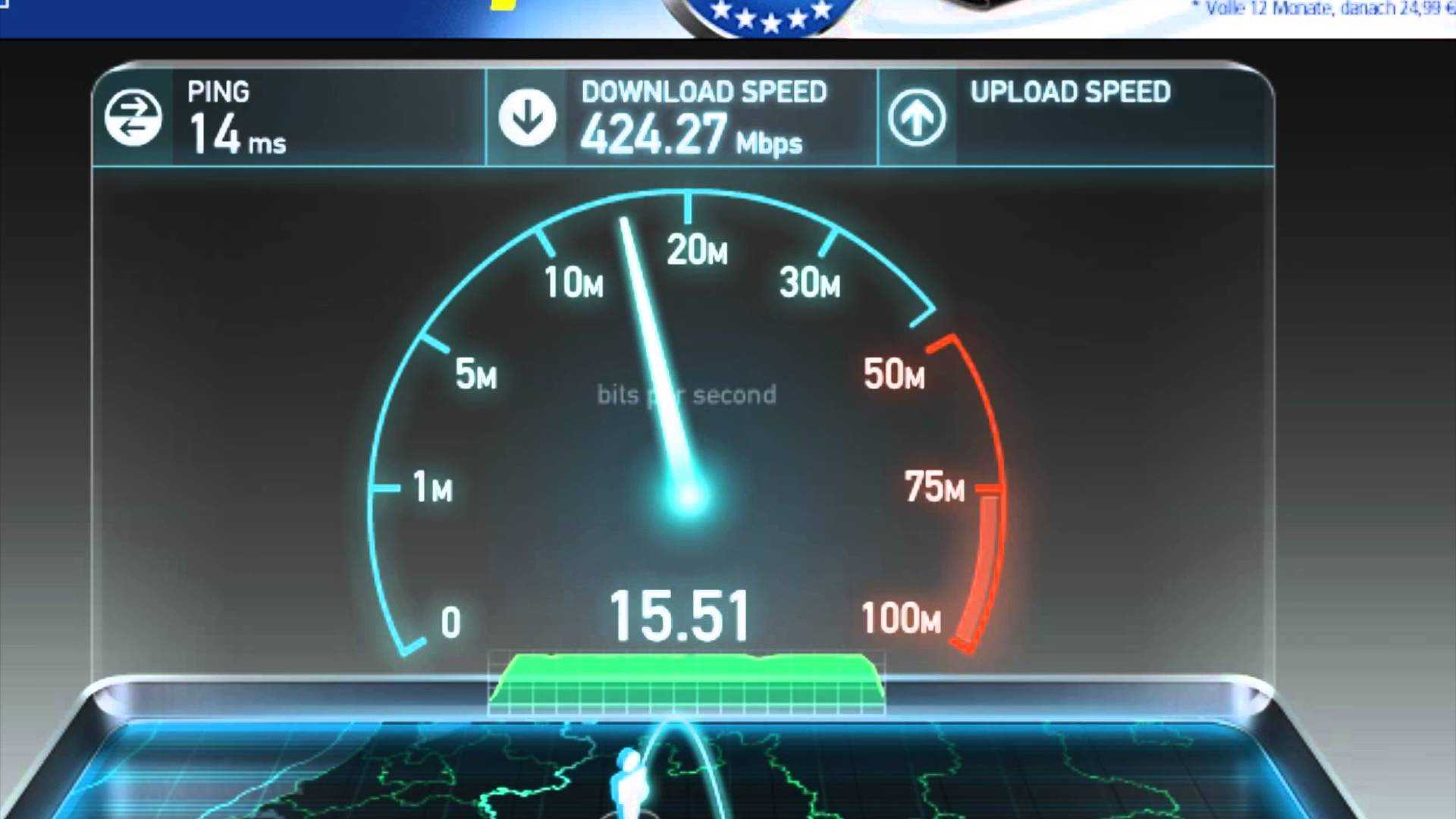 Как увеличить скорость интернета в 2 раза! повышаем скорость интернета в windows и android