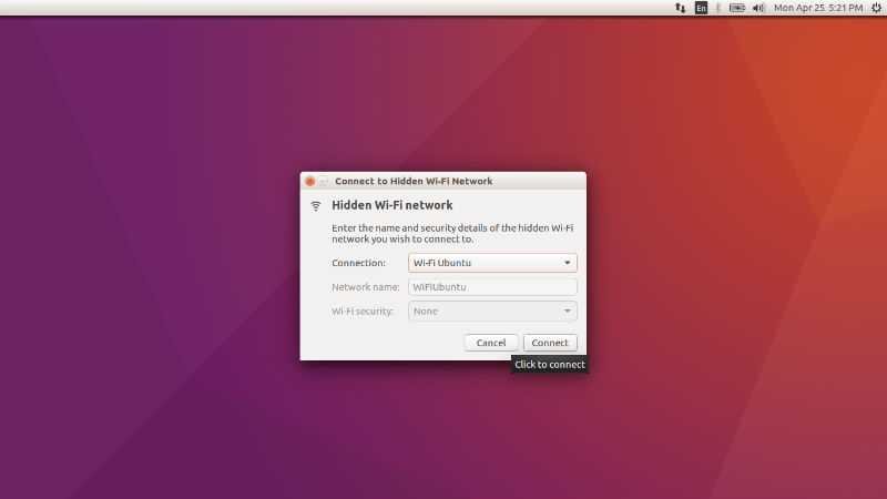 Ubuntu не открываются настройки