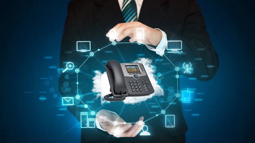 IP телефония для бизнеса