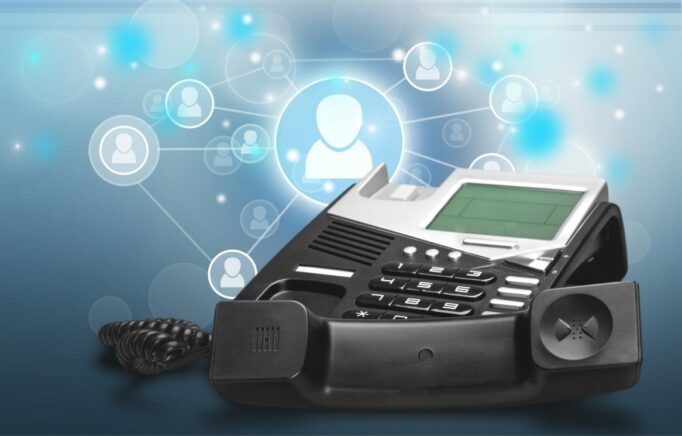IP телефония для бизнеса