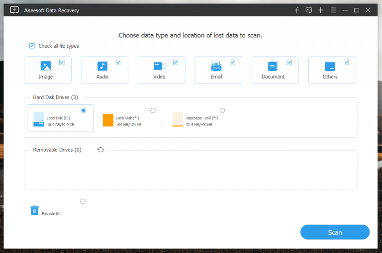 aiseesoft data recovery registration code